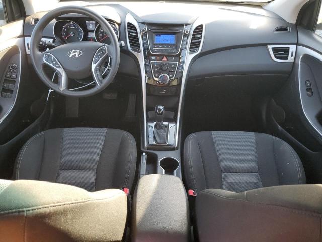 2017 HYUNDAI ELANTRA GT - KMHD35LH6HU355343
