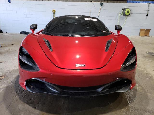 2019 MCLAREN AUTOMOTIVE 720S - SBM14DCA4KW003494