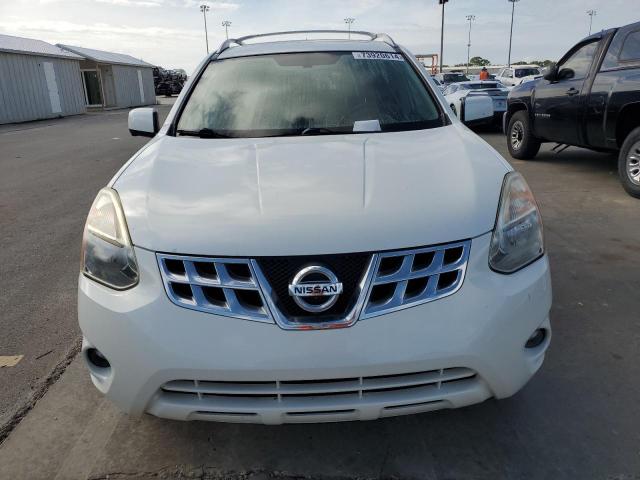 JN8AS5MV6DW104100 2013 NISSAN ROGUE