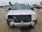 JEEP COMMANDER photo