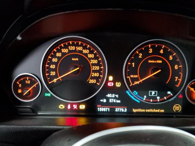 2017 BMW 440XI GRAN - WBA4E5C59HG188623