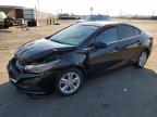2018 CHEVROLET CRUZE LT - 1G1BE5SM7J7110262