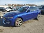 MASERATI LEVANTE SP photo