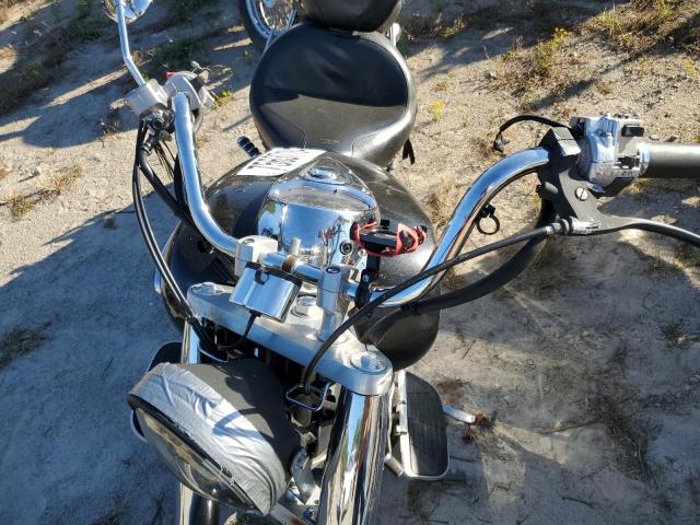 2007 HONDA VTX1300 R 1HFSC52607A401170