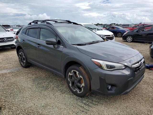 2021 SUBARU CROSSTREK - JF2GTHMC0M8312594