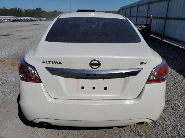 2015 NISSAN ALTIMA 2.5 - 1N4AL3AP0FC101657