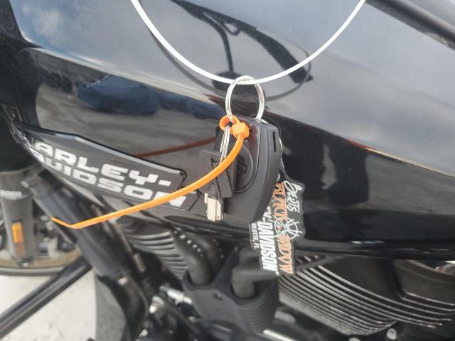 2024 HARLEY-DAVIDSON FLTRX 1HD1KH71XRB614744