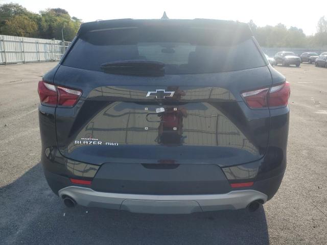 2019 CHEVROLET BLAZER 2LT - 3GNKBGRS5KS680514
