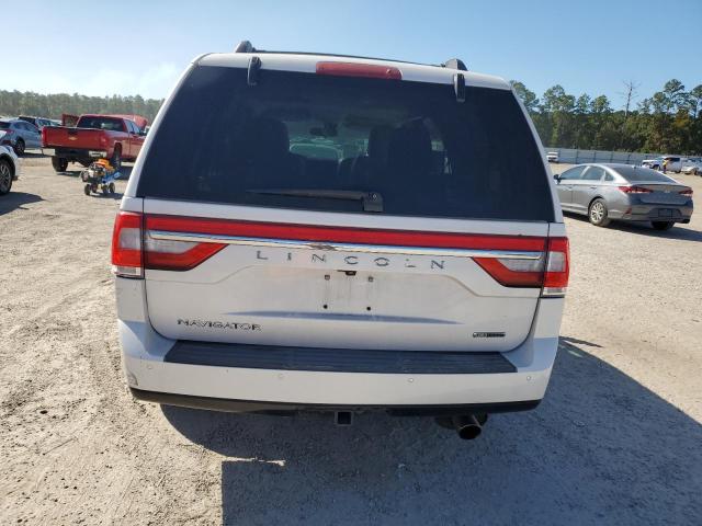 2015 LINCOLN NAVIGATOR - 5LMJJ2HT2FEJ11147