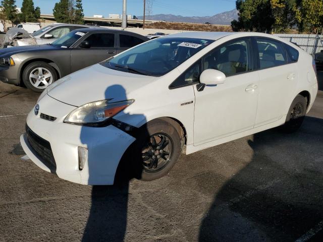 2014 TOYOTA PRIUS #3023981215