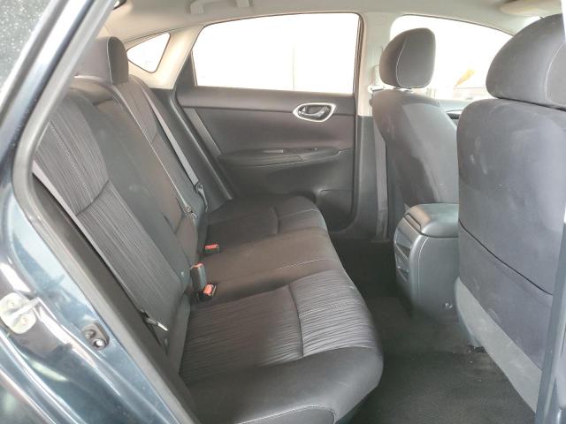 2016 NISSAN SENTRA S - 3N1AB7AP2GY293308