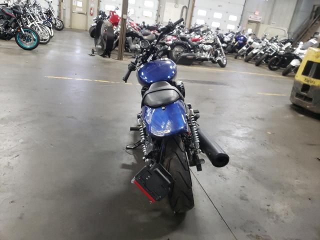 2016 HARLEY-DAVIDSON XG750 1HD4NBB14GC502666