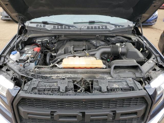 2017 FORD F150 SUPER - 1FTEW1EP0HFB84378