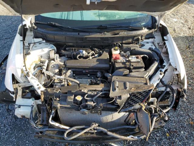 2015 NISSAN ROGUE S - 5N1AT2MT9FC778067