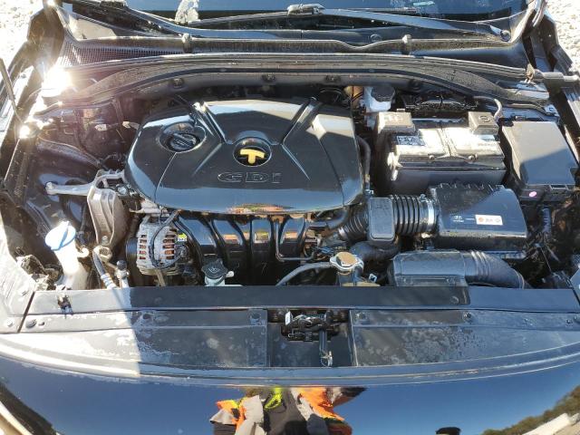 2019 HYUNDAI ELANTRA GT - KMHH35LE6KU094827