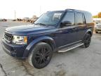 2016 LAND ROVER LR4 HSE LU - SALAK2V62GA789207