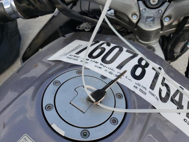 2003 HONDA ST1300 JH2SC51173M100282