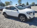 GMC TERRAIN SL photo