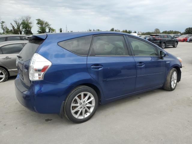 VIN JTDZN3EU8D3278333 2013 Toyota Prius no.3