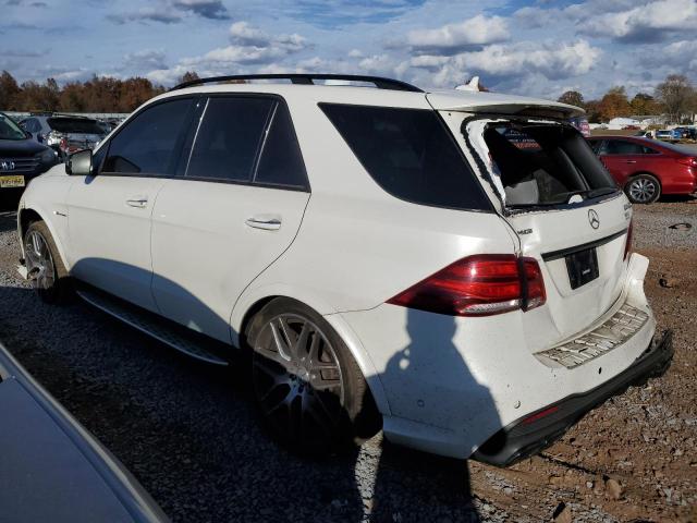 Vin: 4jgda7fbxha815212, lot: 78171514, mercedes-benz gle-class 63 amg-s 4matic 20172