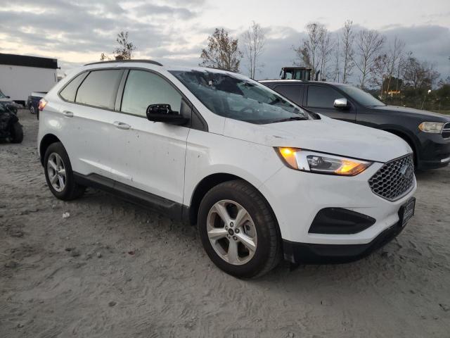 2023 FORD EDGE SE - 2FMPK4G99PBA51618