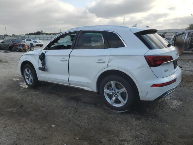 VIN WA1AAAFY7M2107071 2021 AUDI Q5 no.2