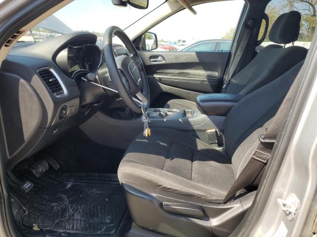 2017 DODGE DURANGO SX - 1C4RDHAG1HC950688