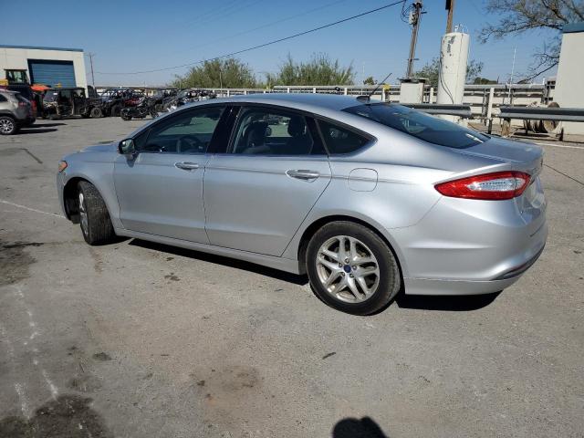 VIN 3FA6P0H73FR131316 2015 Ford Fusion, SE no.2