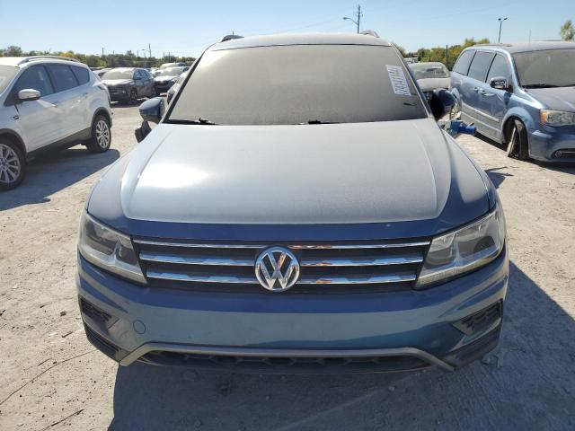 2018 VOLKSWAGEN TIGUAN S - 3VV0B7AX2JM081467