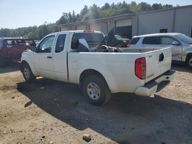 VIN 1N6BD0CT8KN726047 2019 Nissan Frontier, S no.2