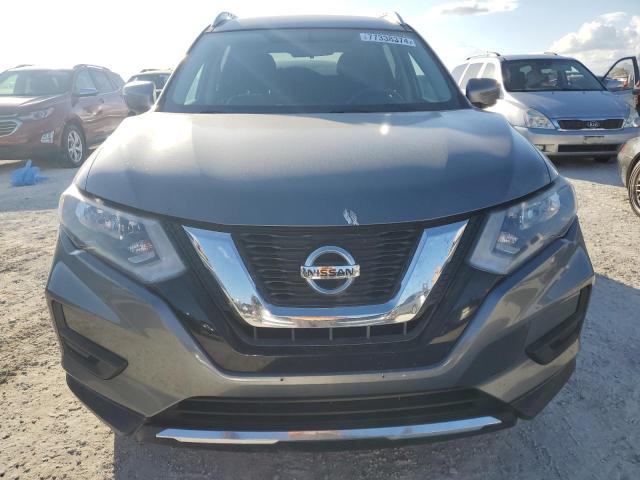 VIN KNMAT2MV2HP556455 2017 Nissan Rogue, S no.5