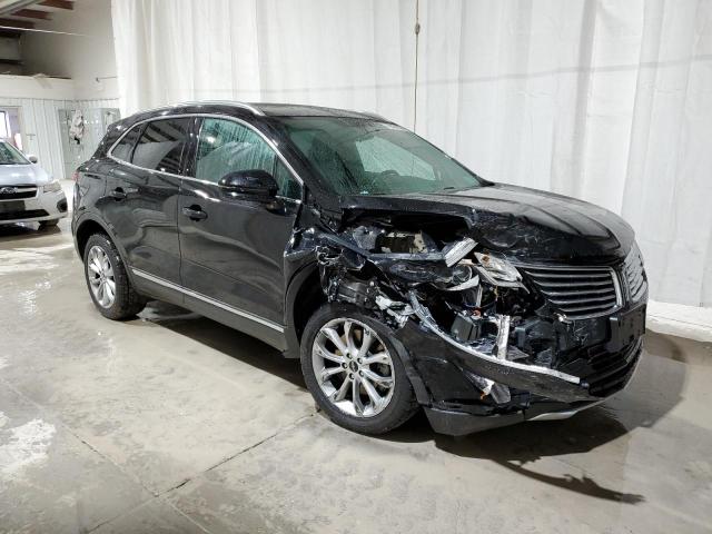 2016 LINCOLN MKC SELECT 5LMCJ2D96GUJ00937
