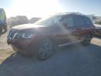 Lot #2954669426 2020 NISSAN PATHFINDER