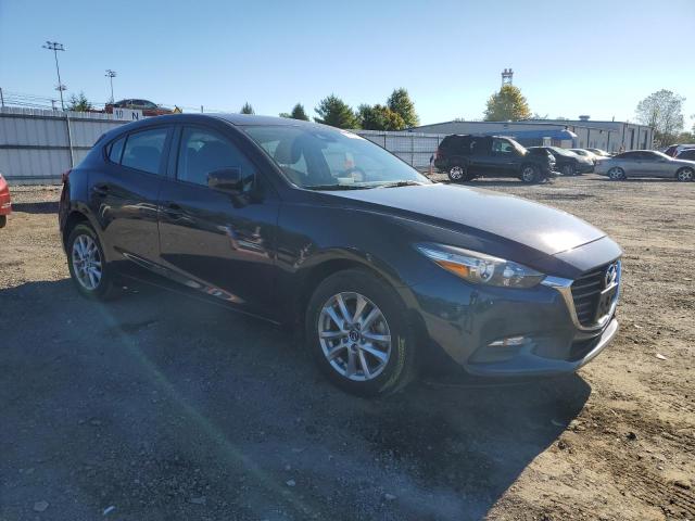2018 MAZDA 3 SPORT - 3MZBN1K79JM194596