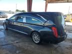 CADILLAC XTS FUNERA photo