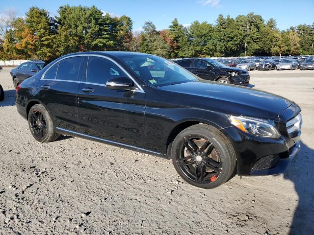 VIN 55SWF4KB6FU002147 2015 Mercedes-Benz C-Class, 3... no.4