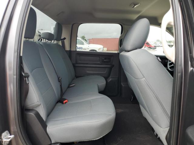 2015 RAM 1500 ST - 1C6RR6KTXFS522517