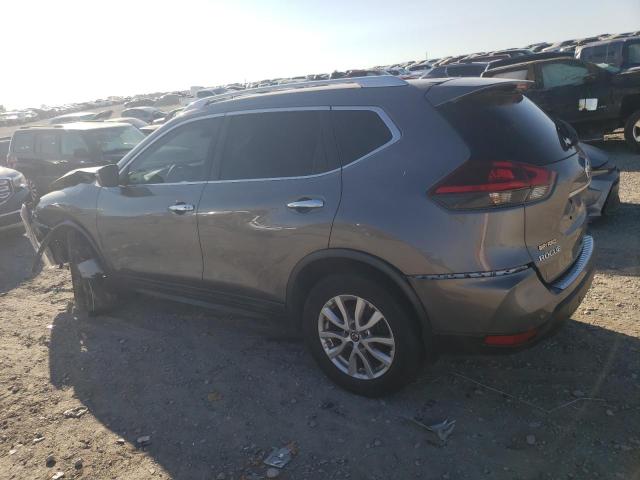 2020 NISSAN ROGUE S - KNMAT2MV0LP536827