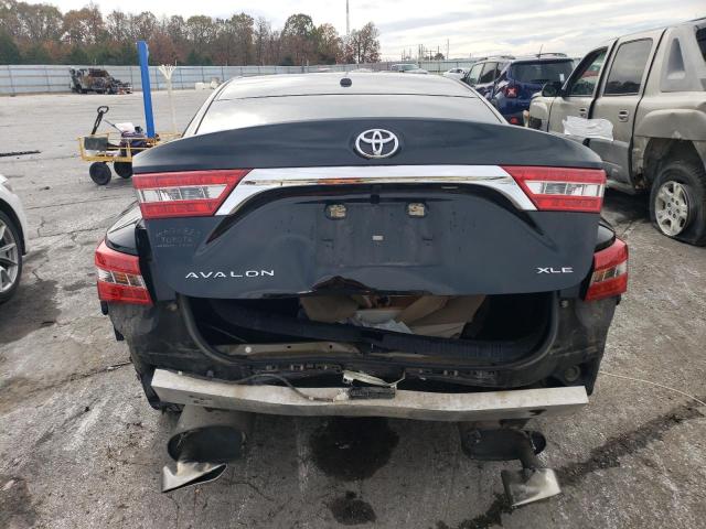 2016 TOYOTA AVALON XLE - 4T1BK1EB3GU230343
