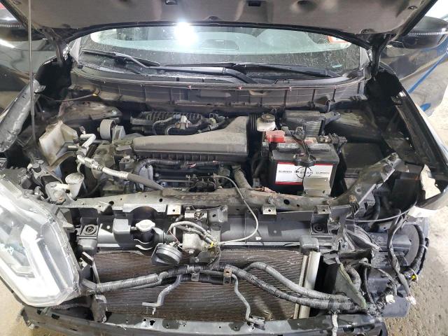 2017 NISSAN ROGUE SV - 5N1AT2MV0HC785574