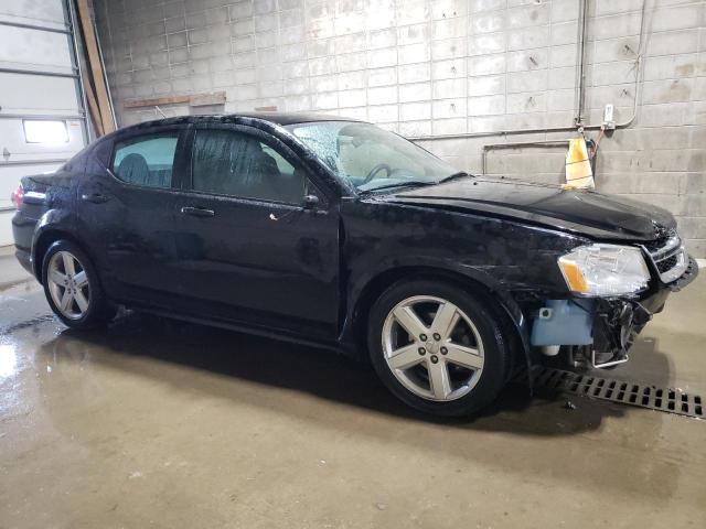 VIN 1C3CDZAB6DN518987 2013 Dodge Avenger, SE no.4