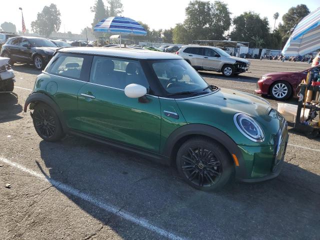 2024 MINI COOPER SE WMW13DJ03R2V88167