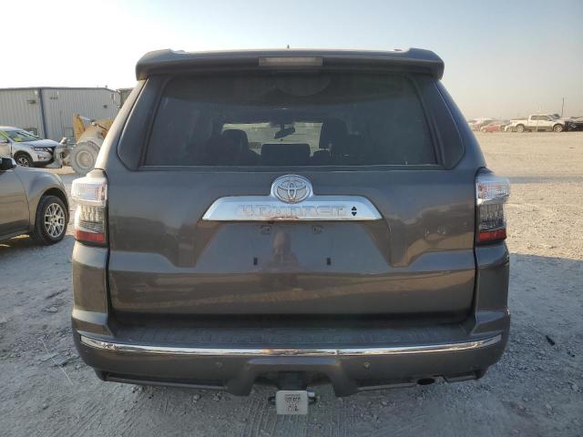 VIN JTEZU5JR0J5176245 2018 Toyota 4runner, SR5 no.6