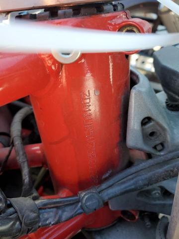 2005 DUCATI 999 ZDM1UB5V35B012281