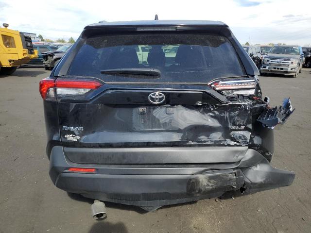 2019 TOYOTA RAV4 XLE - JTMP1RFV1KJ009371