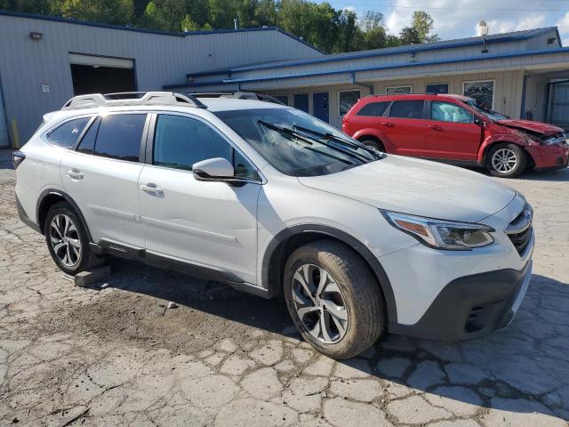 2020 SUBARU OUTBACK LI - 4S4BTALCXL3157352