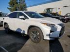 LEXUS RX 350 BAS снимка