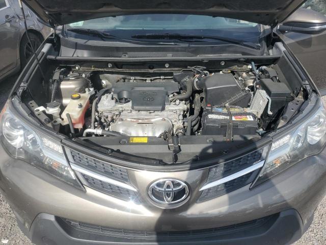 VIN JTMRFREV3D5009881 2013 Toyota RAV4, Xle no.12