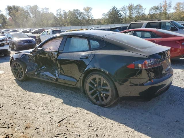 2021 TESLA MODEL S - 5YJSA1E5XMF433431