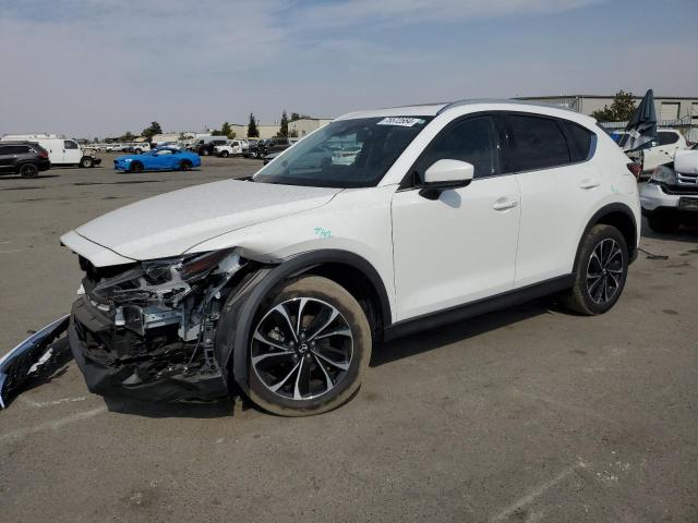 2022 MAZDA CX-5 PREMI #2986883828